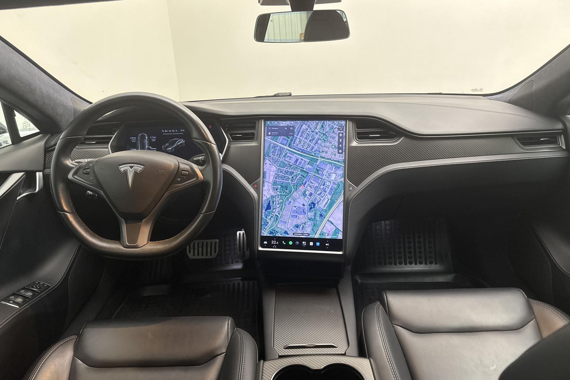 Tesla Model S 2020, kuva 7/10