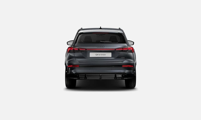 Bild 3 av Audi Q4 e-tron quattro