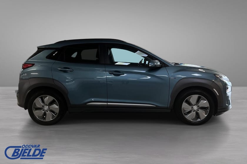 Bilde 4 av Hyundai Kona Electric 64 kWh Premium