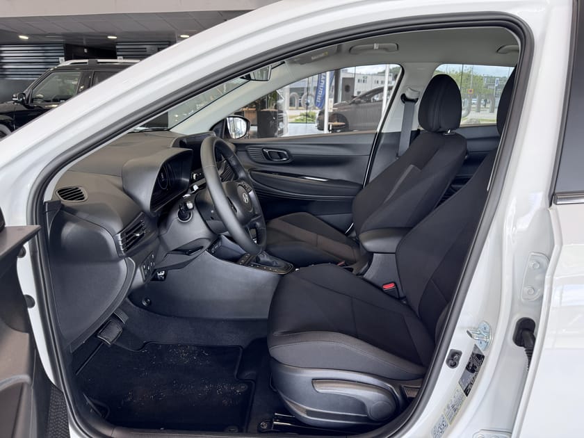 Bild 5 av Hyundai i20