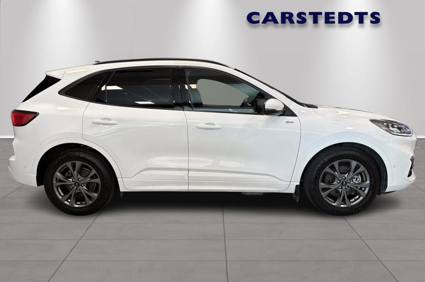 Bild 2 av Ford Kuga Plug-In Hybrid ST-Line X B&O Kamera Navi