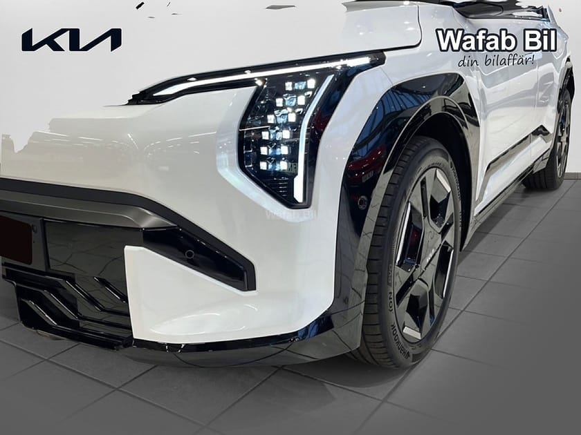 Bild 4 av Kia EV3 Long Range