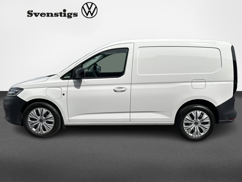 Bild 2 av Volkswagen Caddy Cargo eHybrid VW Trp 1.5 115hk DSG