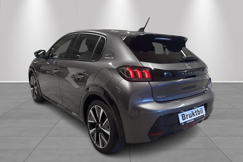 Bilde 3 av Peugeot 208 GT