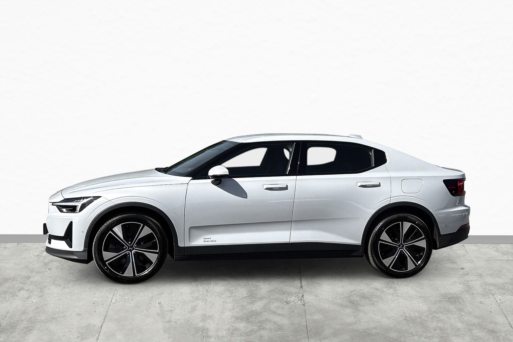 Polestar 2 2024