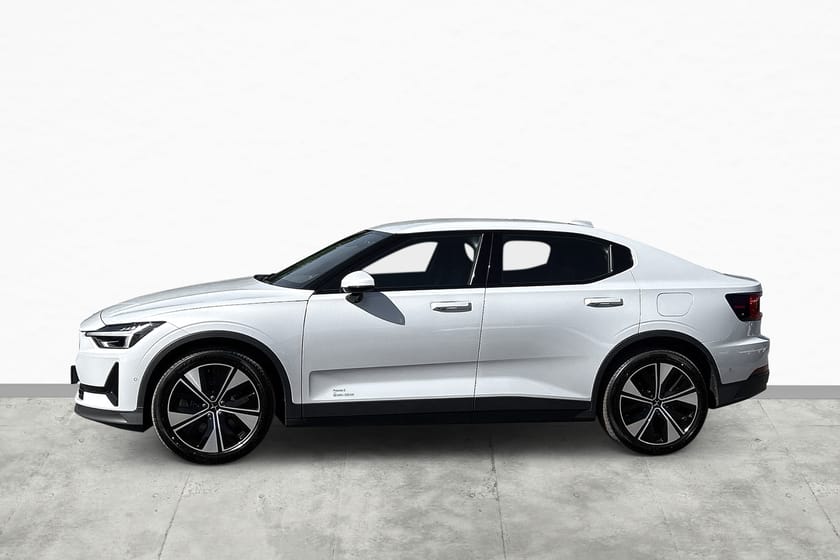 Bild 1 av Polestar 2 Standard Range Single Motor 