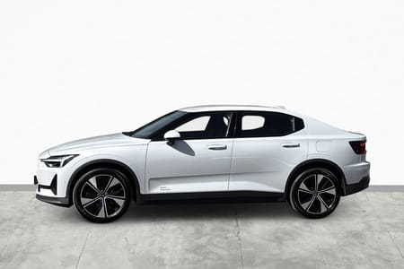 Polestar 2 Standard Range Single Motor