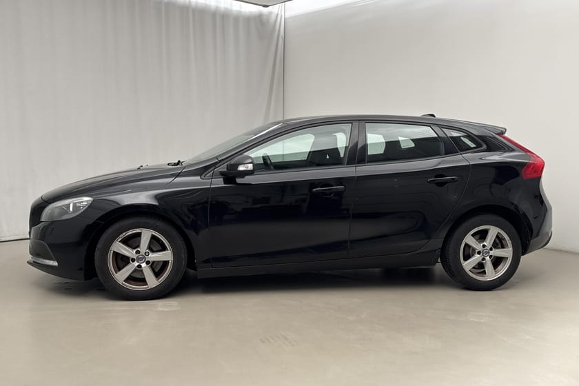 Bild 2 av Volvo V40 D2 (115hk) Your Kinetic Värmare