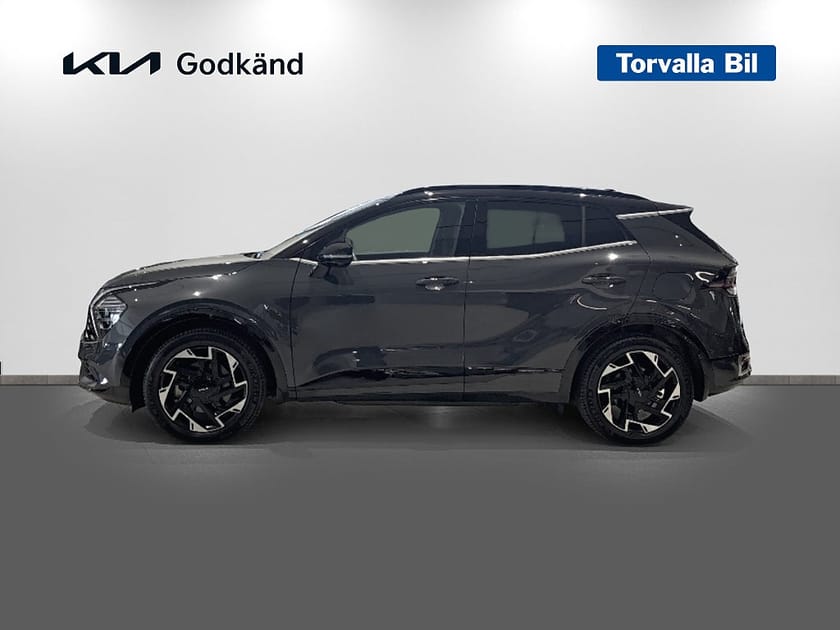 Bild 4 av Kia Sportage PHEV GT-Line *KIA GODKÄND*