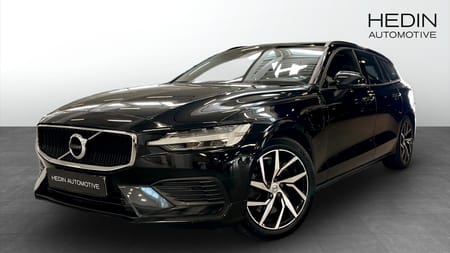Volvo V60 T6 Twin Engine Momentum