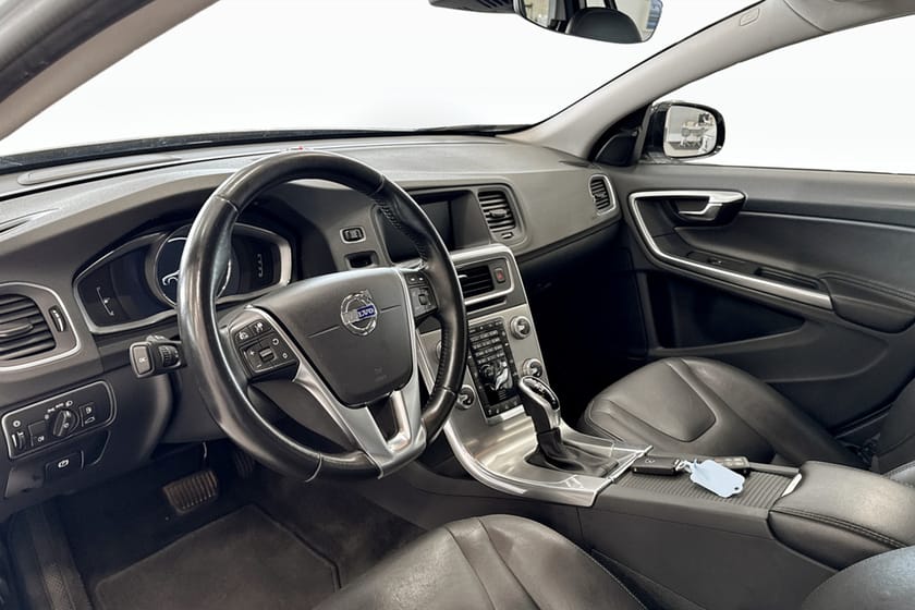 Bild 5 av Volvo V60 Cross Country