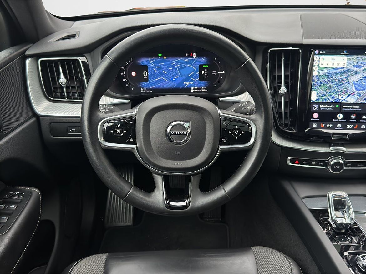 Volvo XC60, bild 14 av 25