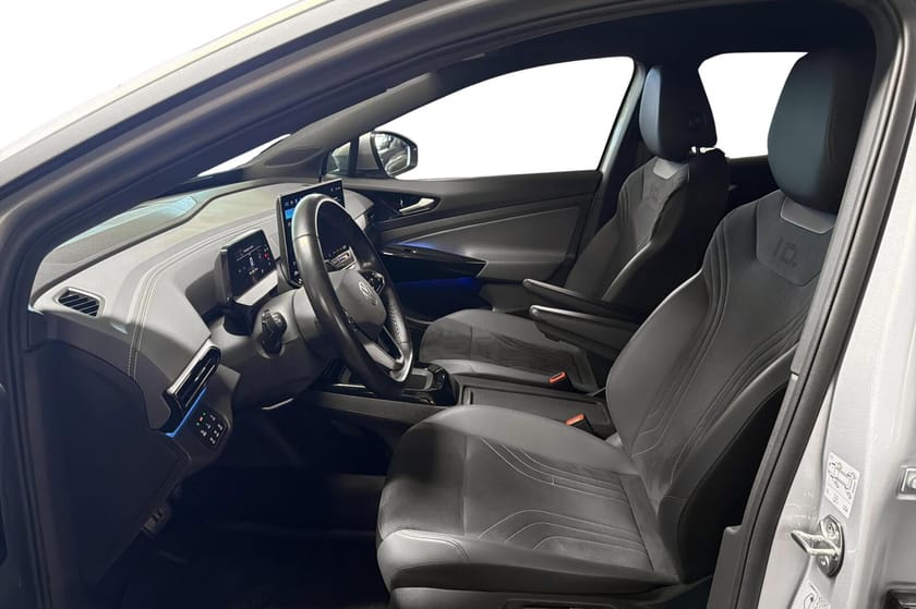 Bilde 5 av Volkswagen ID.4 Pro 4M highl.77kwh 286hk