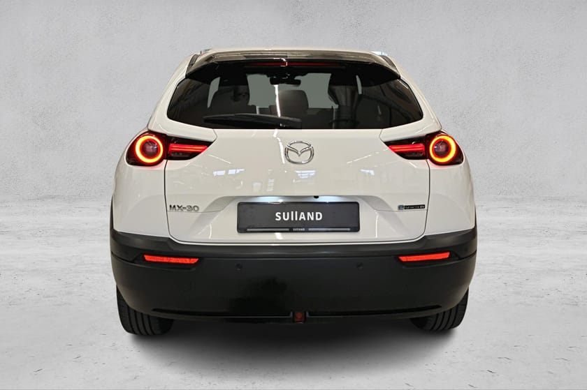 Bilde 4 av Mazda MX-30 e-Skyactiv EV