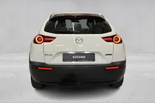 Thumnail bilde 3 av Mazda MX-30 e-Skyactiv EV