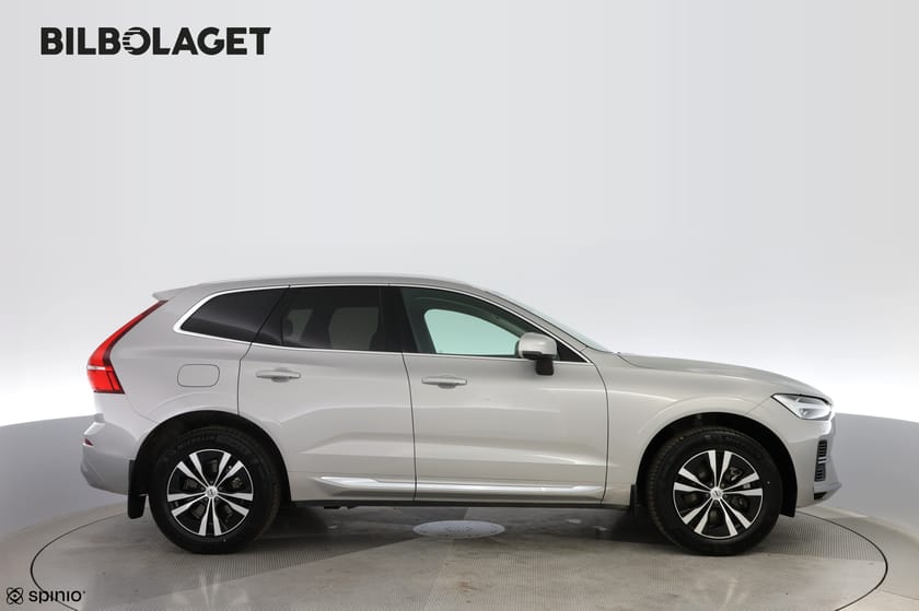Bild 5 av Volvo XC60 T6 Core Edition