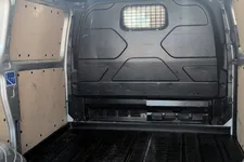 Ford Transit Custom 270