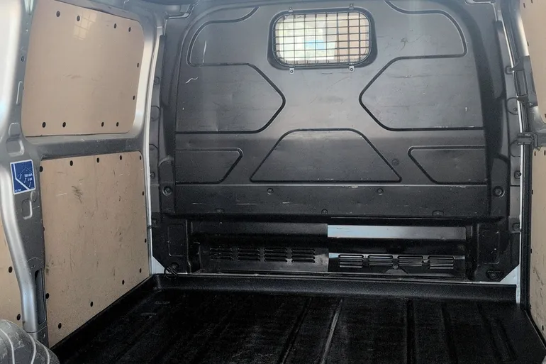 Ford Transit Custom 270