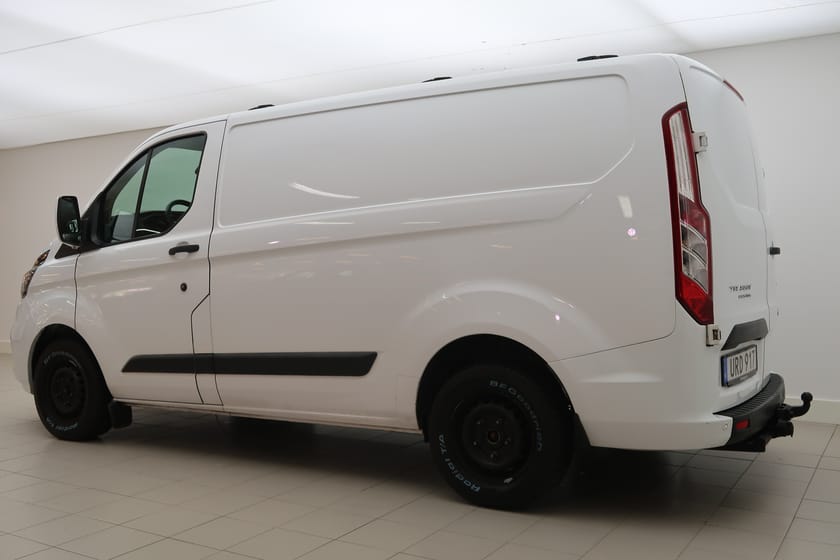 Bild 3 av Ford Transit Custom 280 