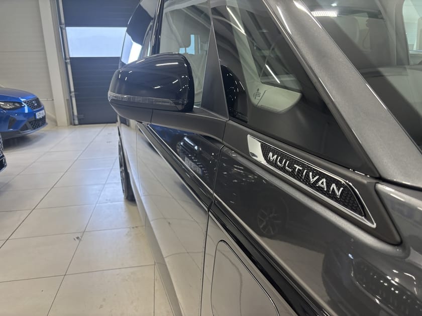 Bild 5 av Volkswagen Multivan eHybrid 4M STYLE LÅNGT ÖVERHÄNG 1.5 EHYBRI