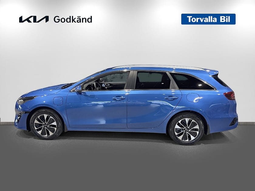 Bild 5 av Kia Ceed Sportswagon Plug-in Hybrid Action Godkänd
