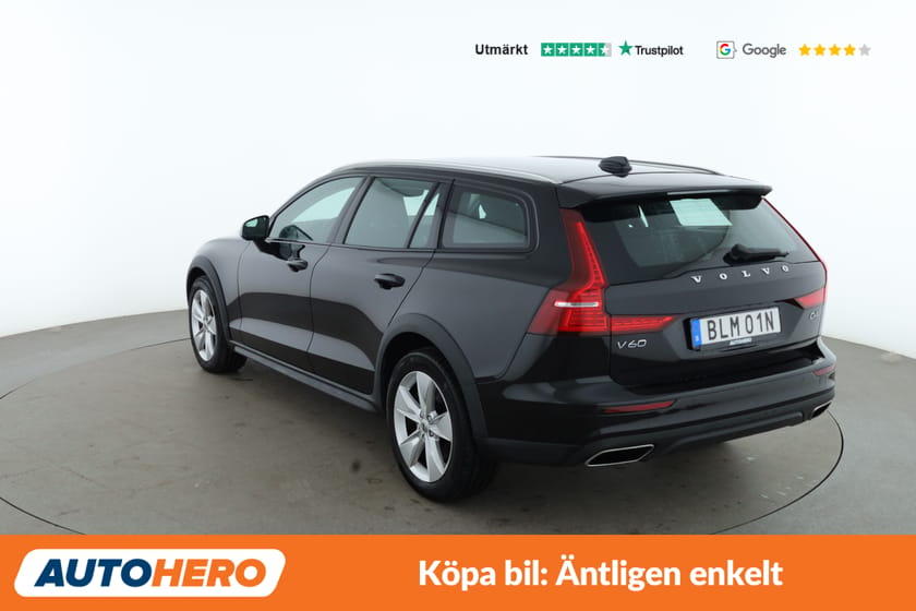 Bild 3 av Unknown D4 AWD Advanced / VOC, BLIS, CarPlay