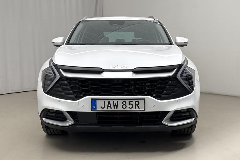 Bild 5 av Kia Sportage PHEV AWD (265hk) Advance 360 kamera