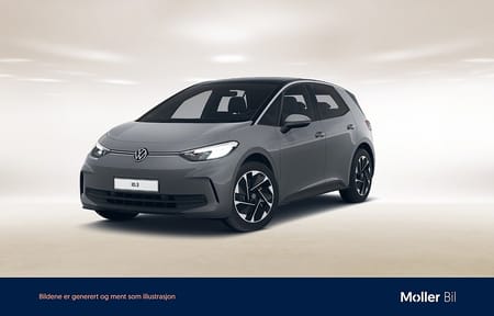 Volkswagen ID.3 Pro Performance