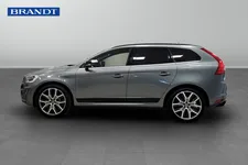 Volvo XC60 D5 AWD