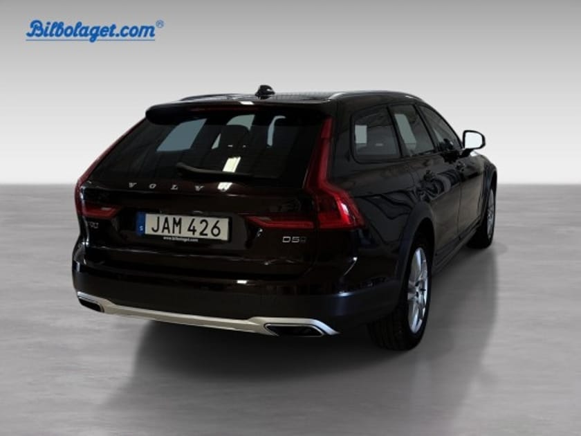 Bild 5 av Volvo V90 Cross Country D5 AWD Advanced Edt