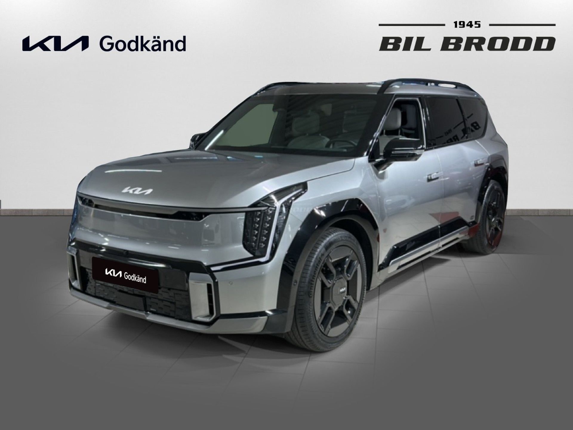 Kia EV9