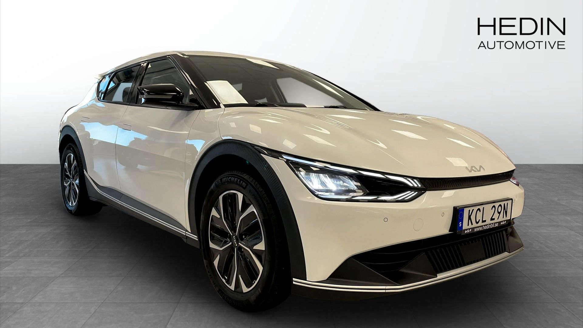 Kia EV6 RWD GODKÄND 2022, bild 3/10