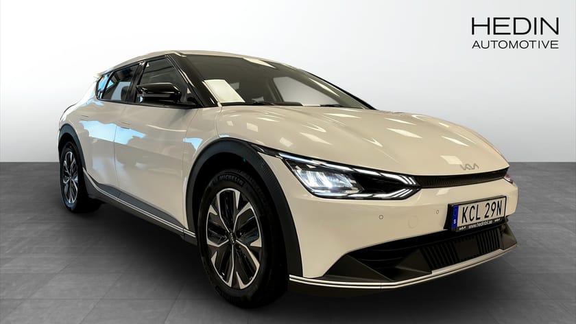 Bild 3 av Kia EV6
