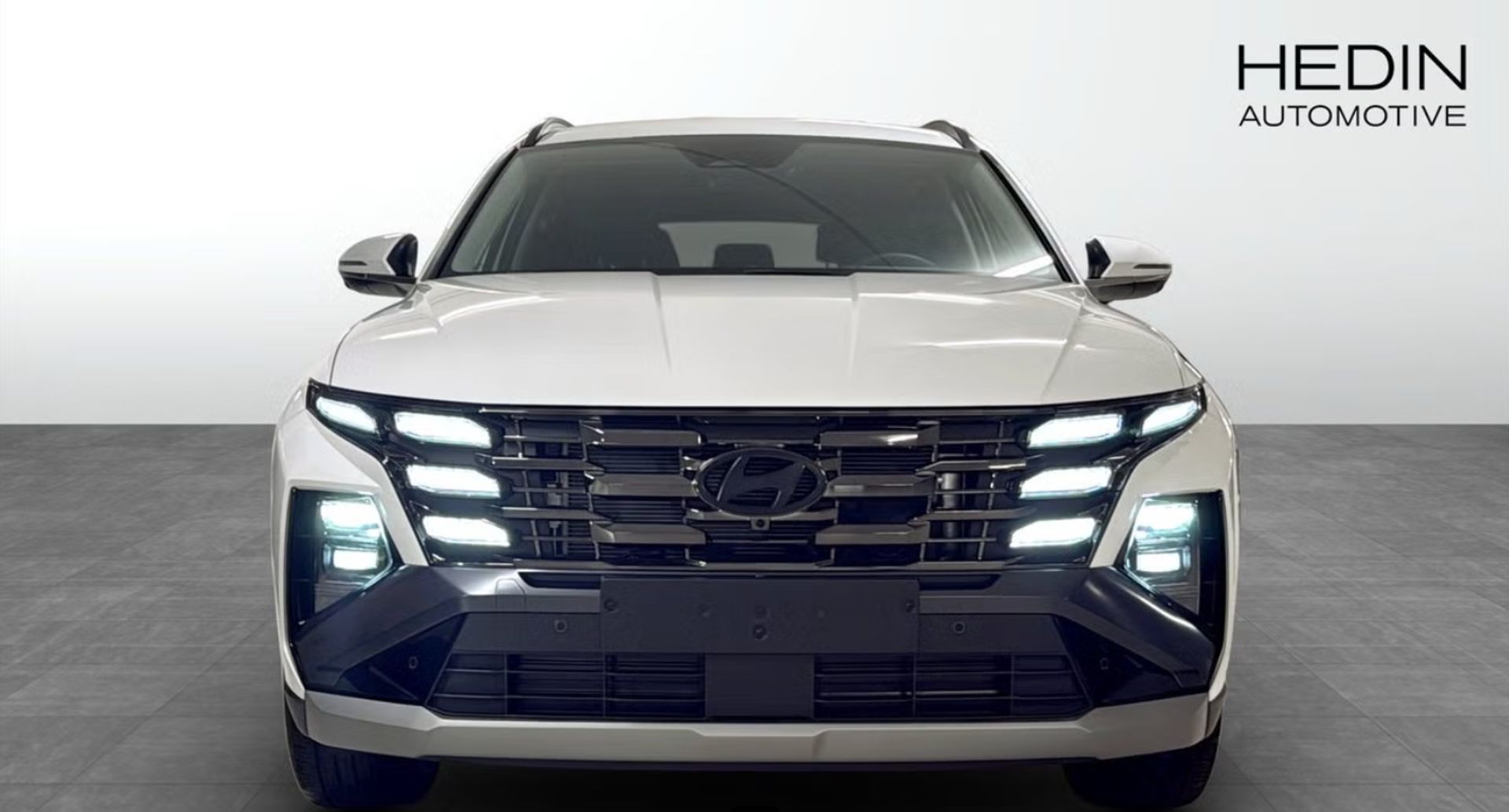 Hyundai Tucson PHEV 4WD 2027, bild 5/9