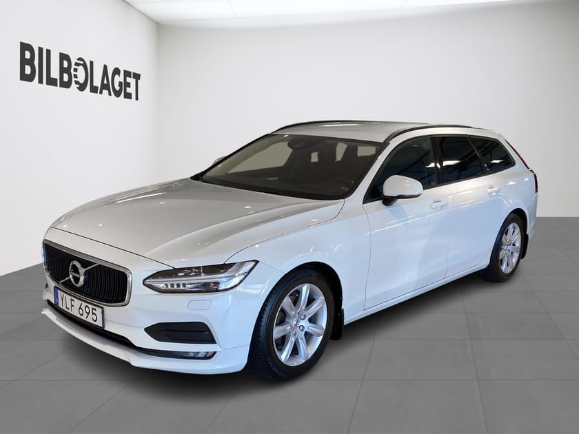 Bild 1 av Volvo V90