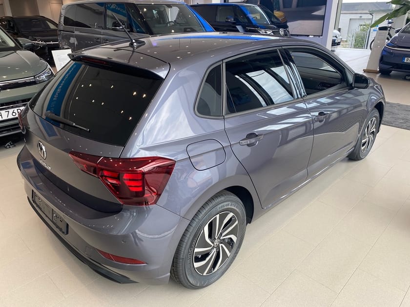 Bild 2 av Volkswagen Polo