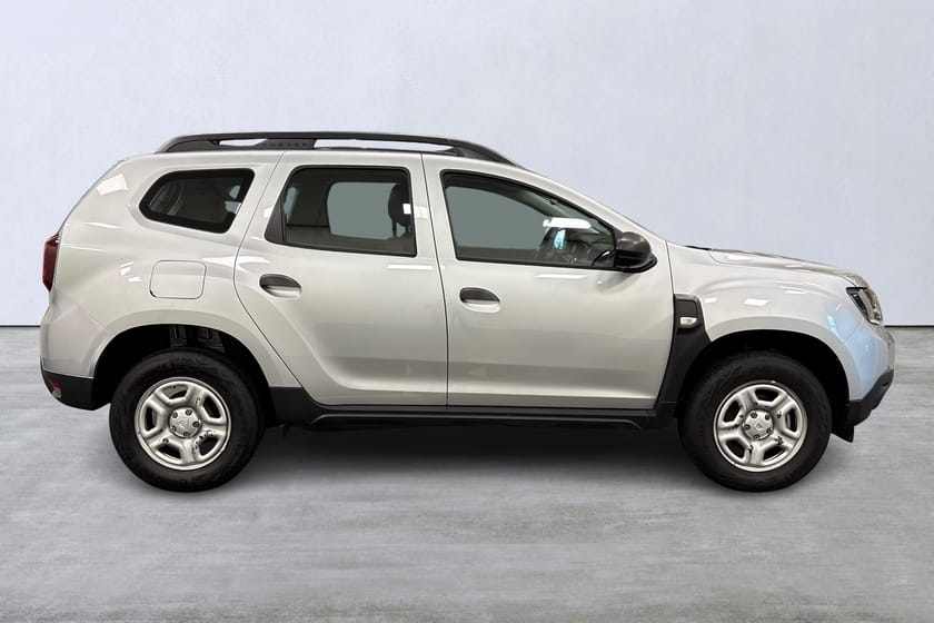 Bild 3 av Dacia Duster