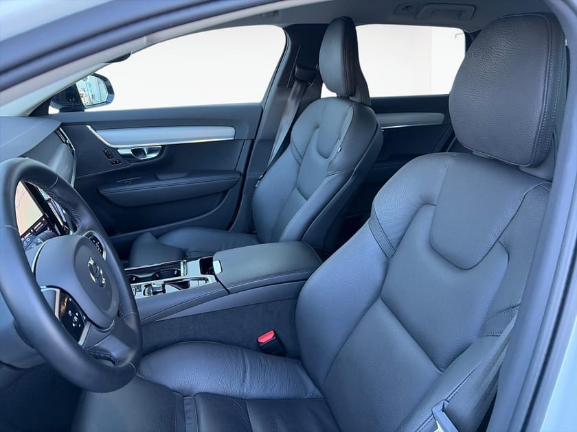 Bild 2 av Volvo V90