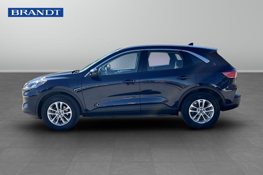 Bild 3 av Ford Kuga Plug-In Hybrid E-CVT, 225hk