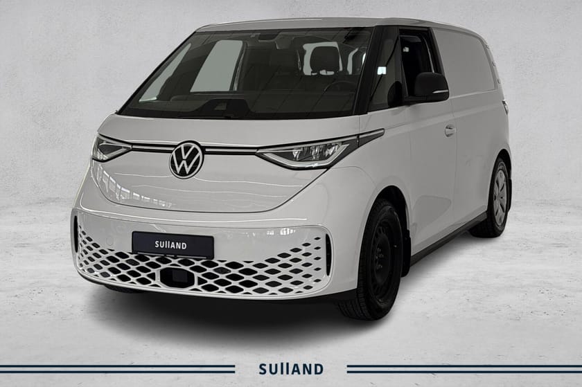 Bilde 1 av Volkswagen ID. Buzz Cargo 77kwh 204 hk