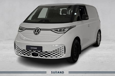 Volkswagen ID. Buzz Cargo