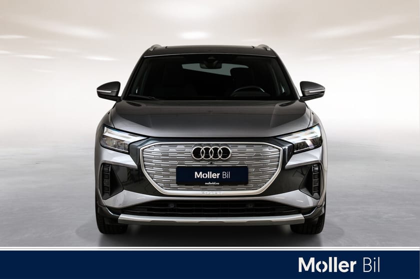 Bilde 3 av Audi Q4 45 e-tron quattro 