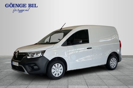Renault Kangoo Skåpbil Skåp Base Line dCi 95 L1