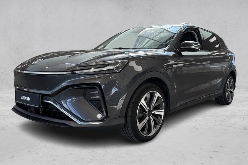 Bilde 1 av MG Marvel R Performance 