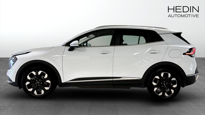 Bild 4 av Kia Sportage PHEV ADVANCE U HARMAN KARDON