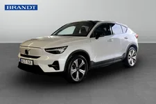 Volvo C40 Recharge Twin