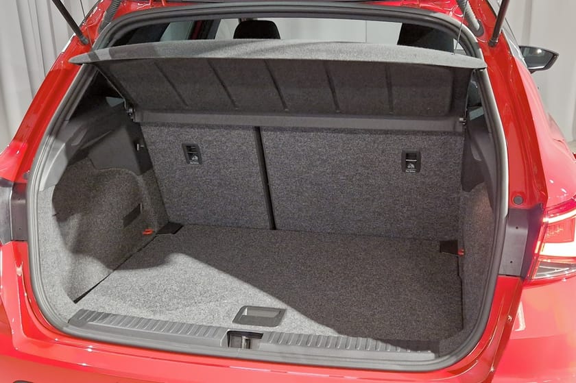 Bild 5 av SEAT Arona