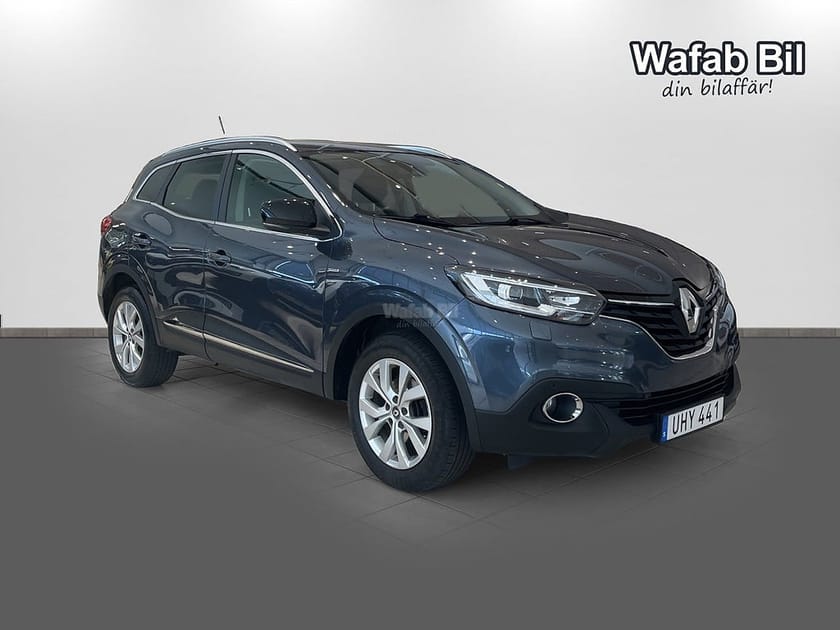 Bild 3 av Renault Kadjar