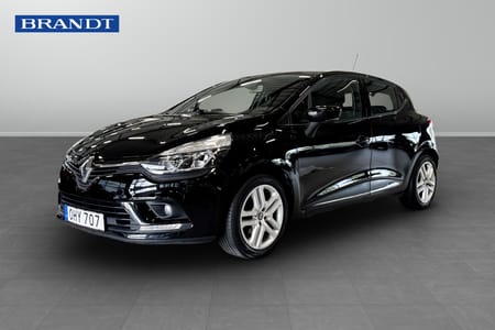 Renault Clio PhII Energy TCe 90  Zen 5-d