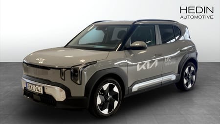 Kia EV2 Standard Range